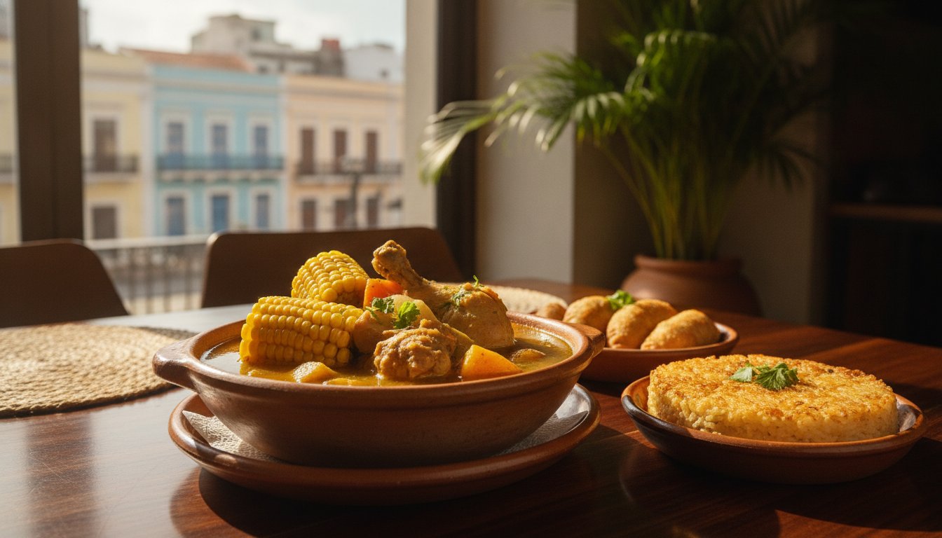 Authentic Panamanian Restaurant Panama City: 5 Myths Busted!!!